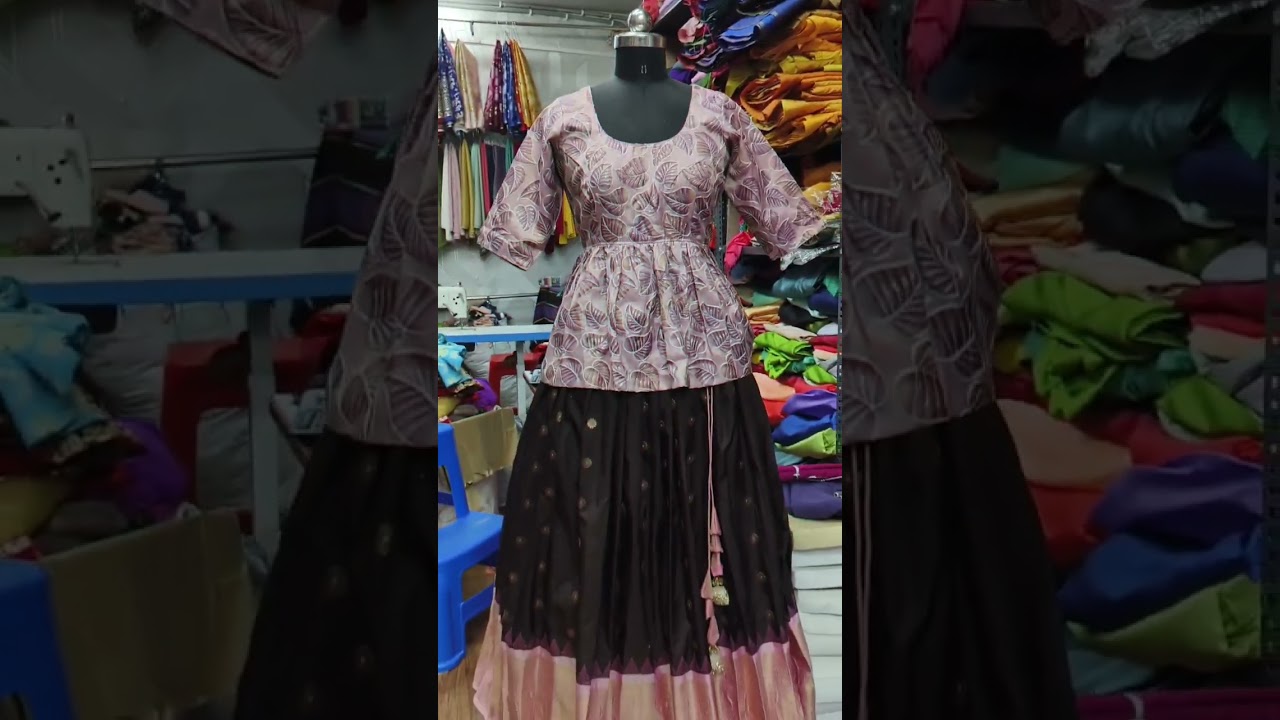 Maguva Boutique 😍Pragathi Nagar Hyderabad 🤩❤️