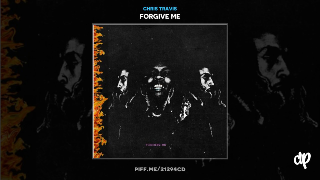 Chris Travis - Iceland (Prod. By Big Head On The Beat)