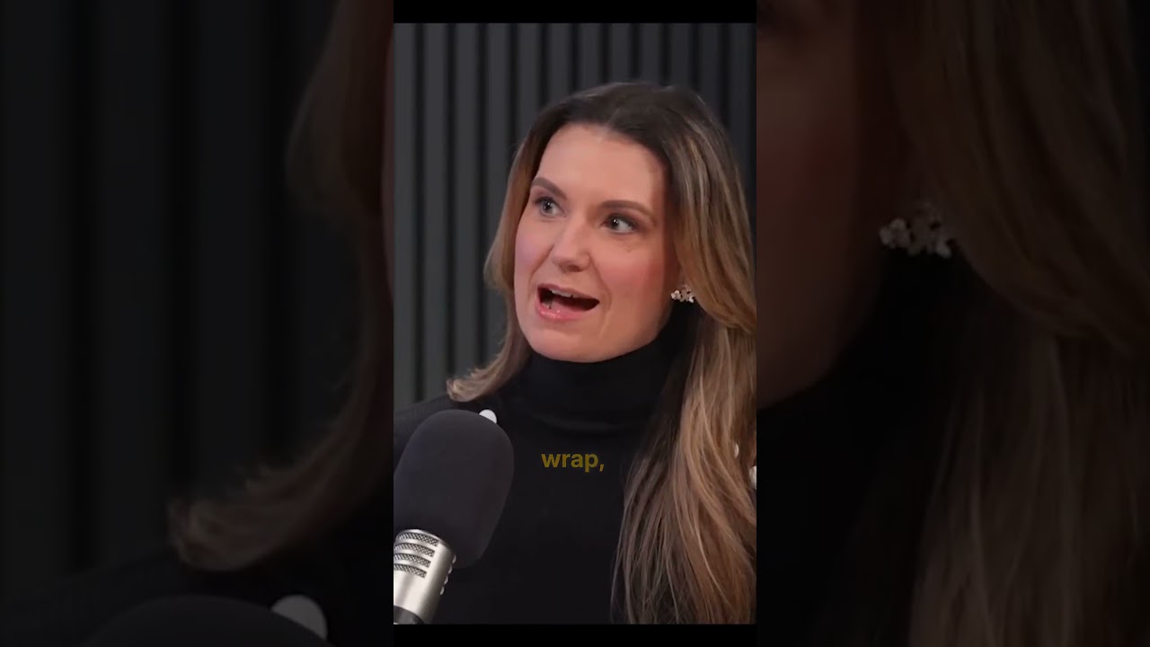 From Cable News to Independent Media | A Bold Career Pivot