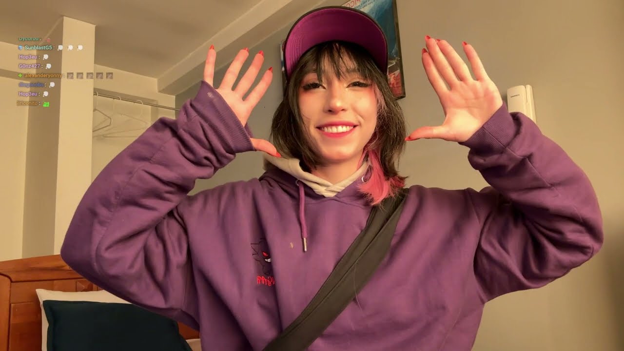 IRL DIA 1 CONOCIENDO CUZCO 05/08/25 || Emetsuki VODS