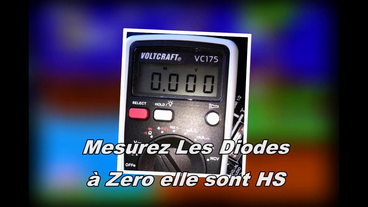 Copie de Vestel 17PW05-3 HS