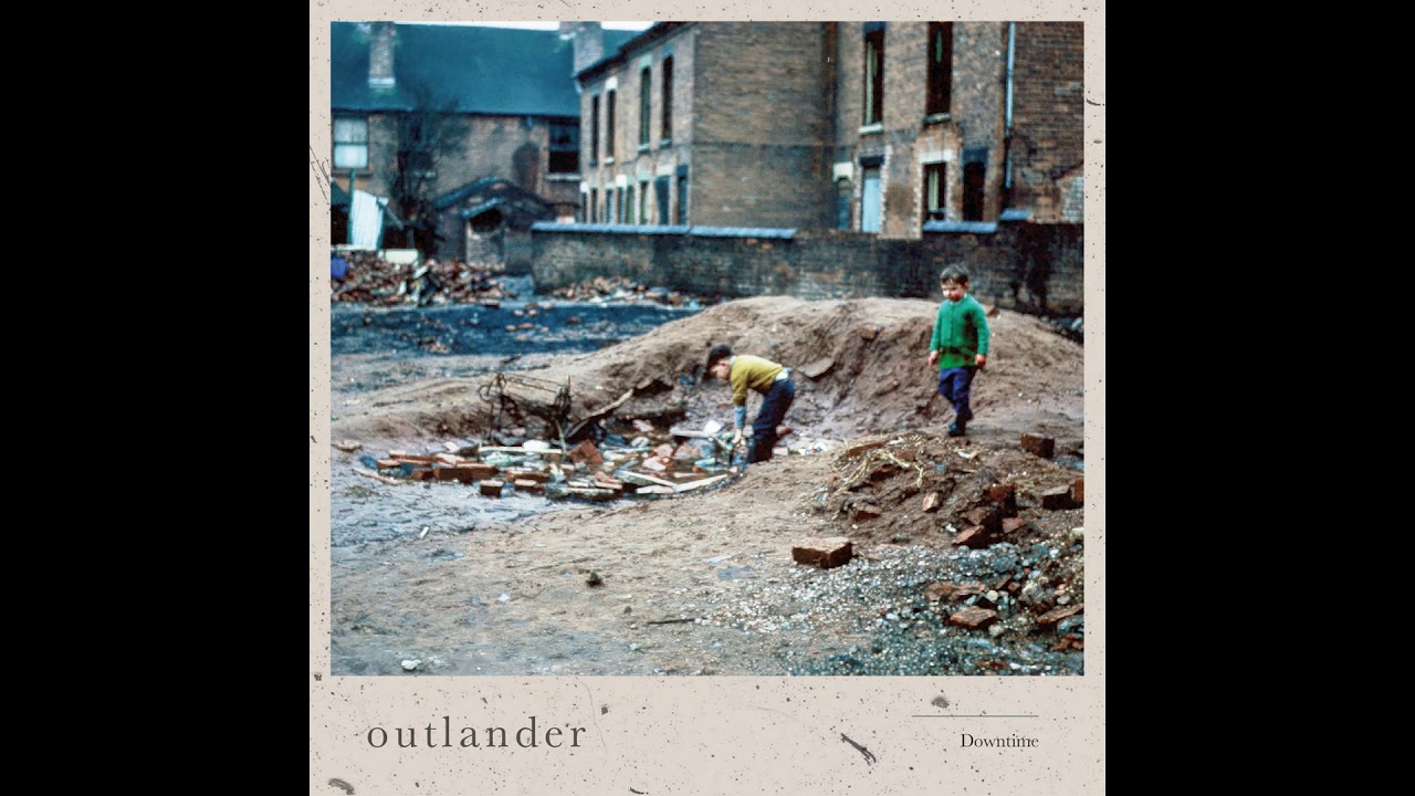 Outlander - Downtime