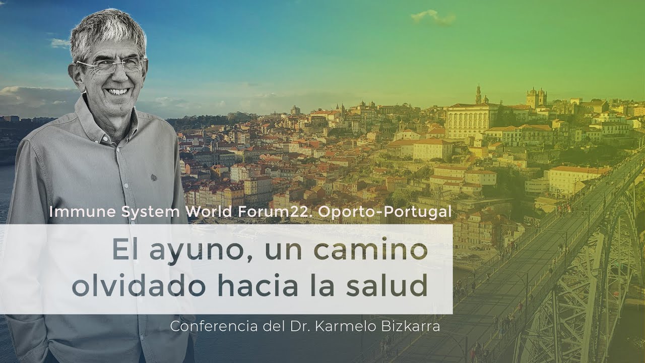 El ayuno, un camino olvidado hacia la salud