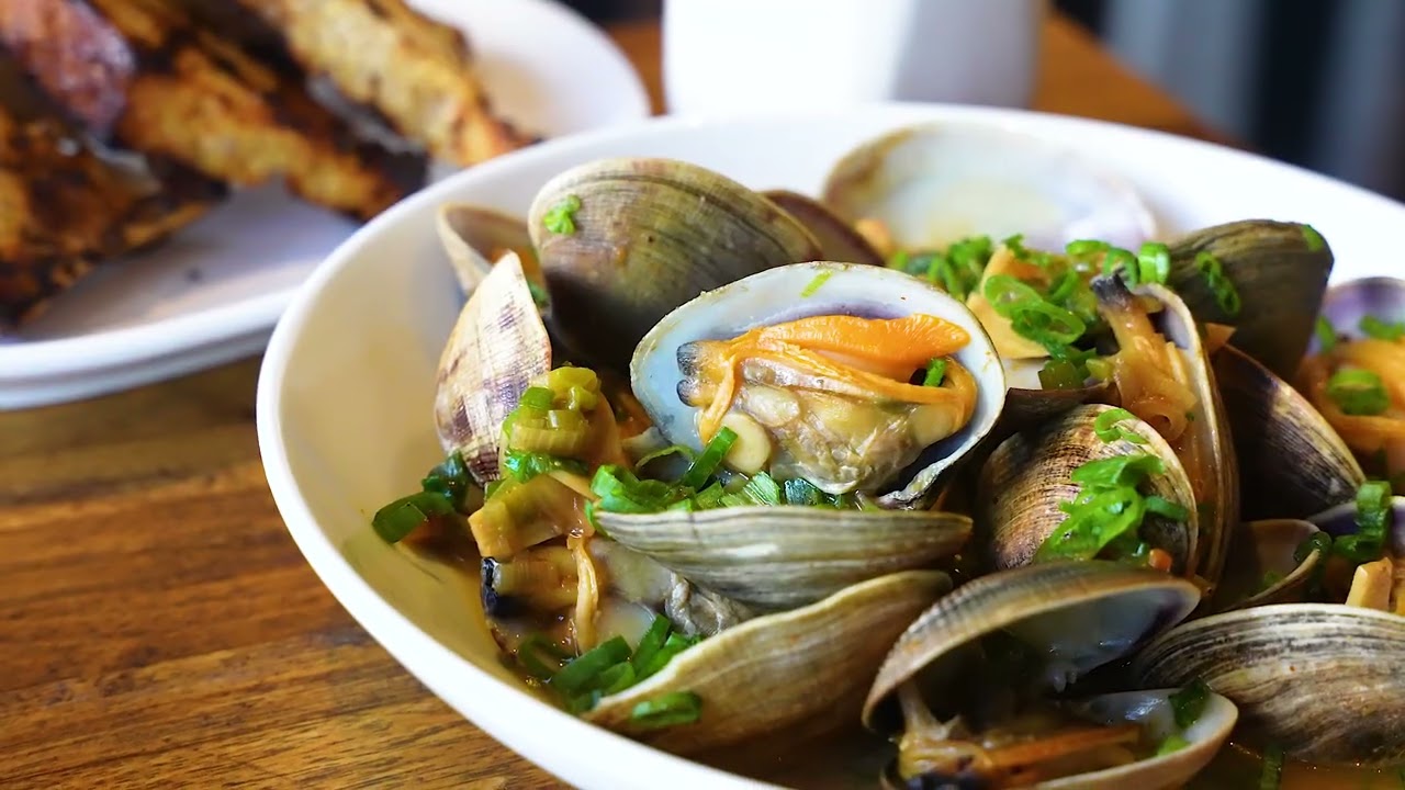 Centro, a 2026 Reno Food & Drink Week Showcase