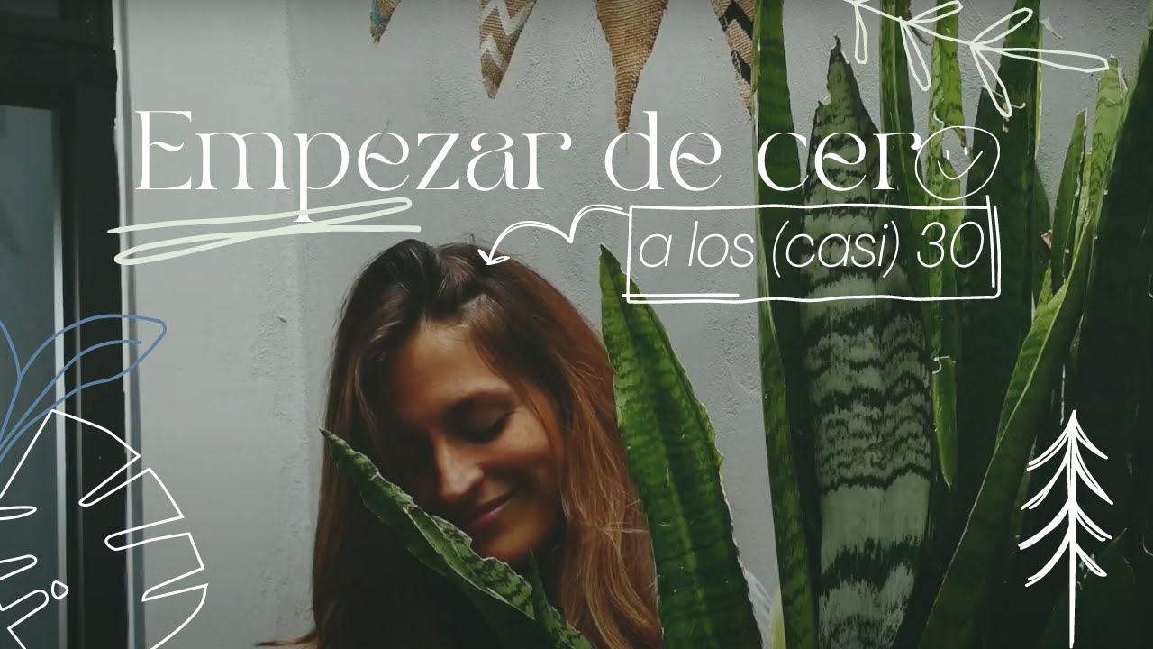 Lo dejé todo atrás para ver lo que tenía delante ✨| Cuando nada es suficiente