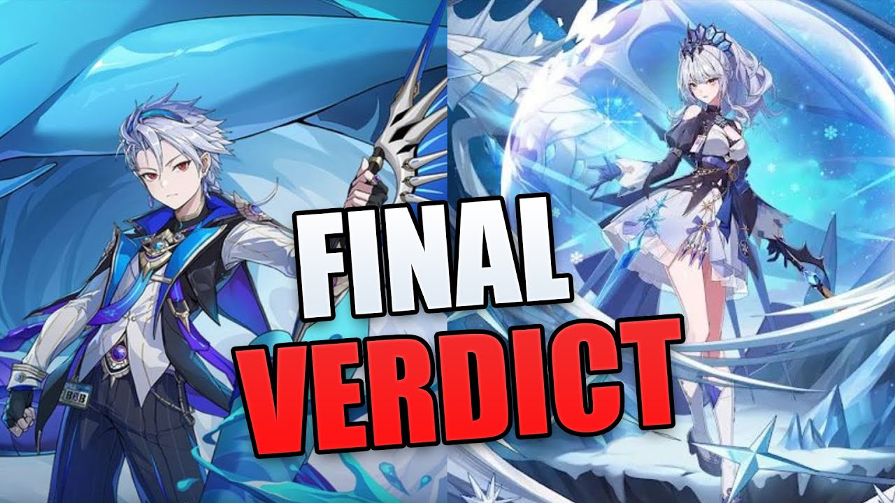 Final Verdict of Nin & Batsby from Top RTA Player