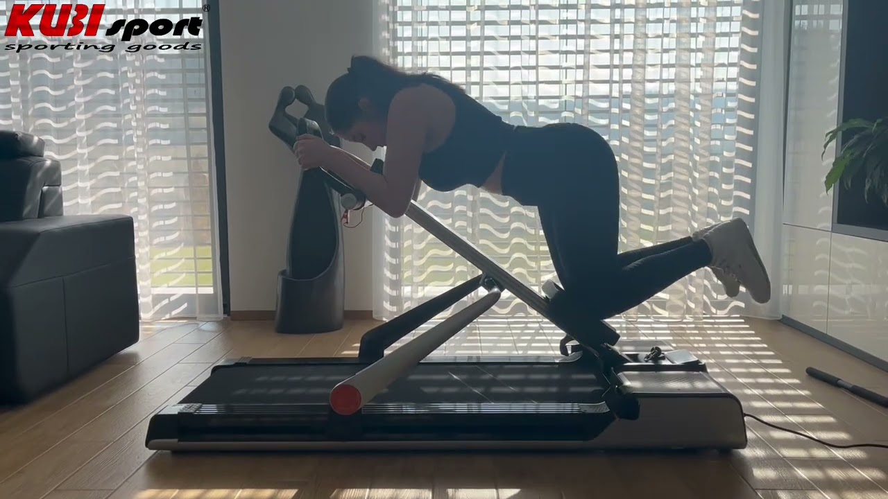 KUBIsport - GB/ROW 4 v 1