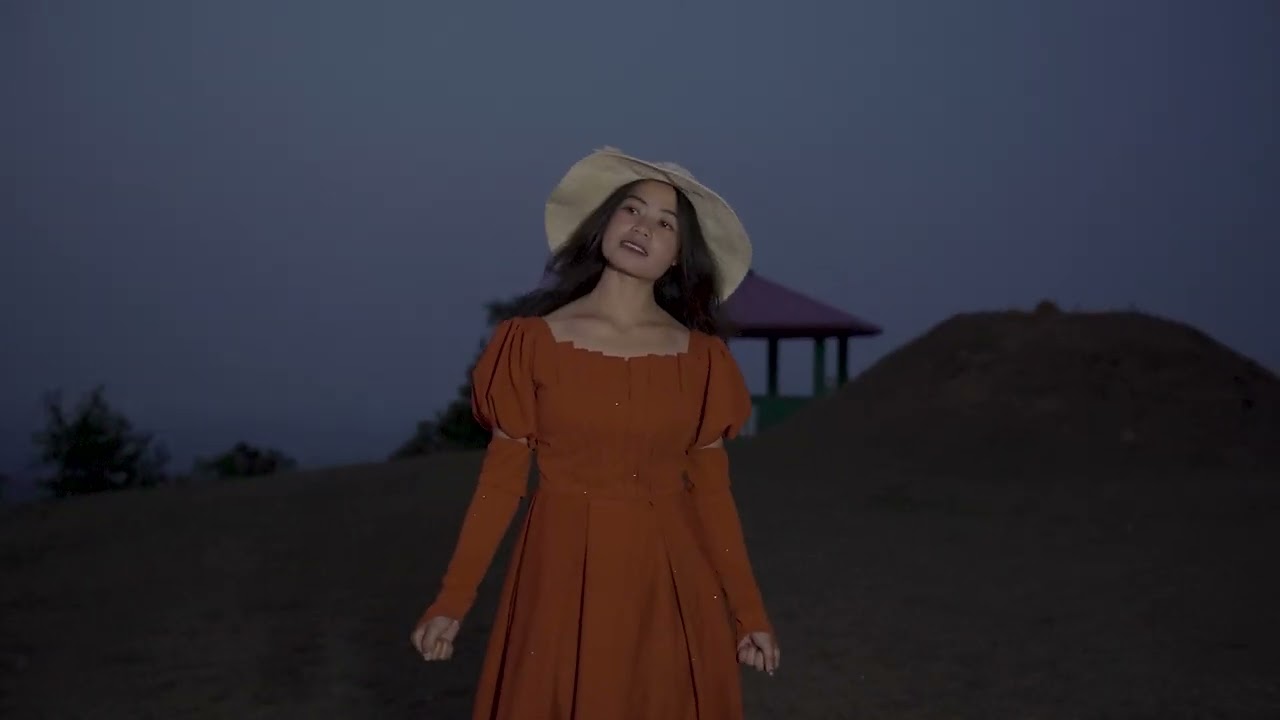 U khlieh ka ing/Eibynta Tang/official music video (wedding gospel song)