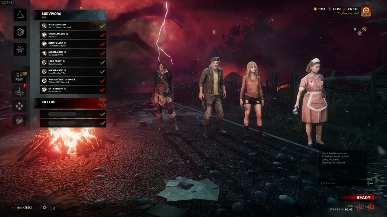 Dead by Daylight 2026 02 17   07 53 24 87 DVR