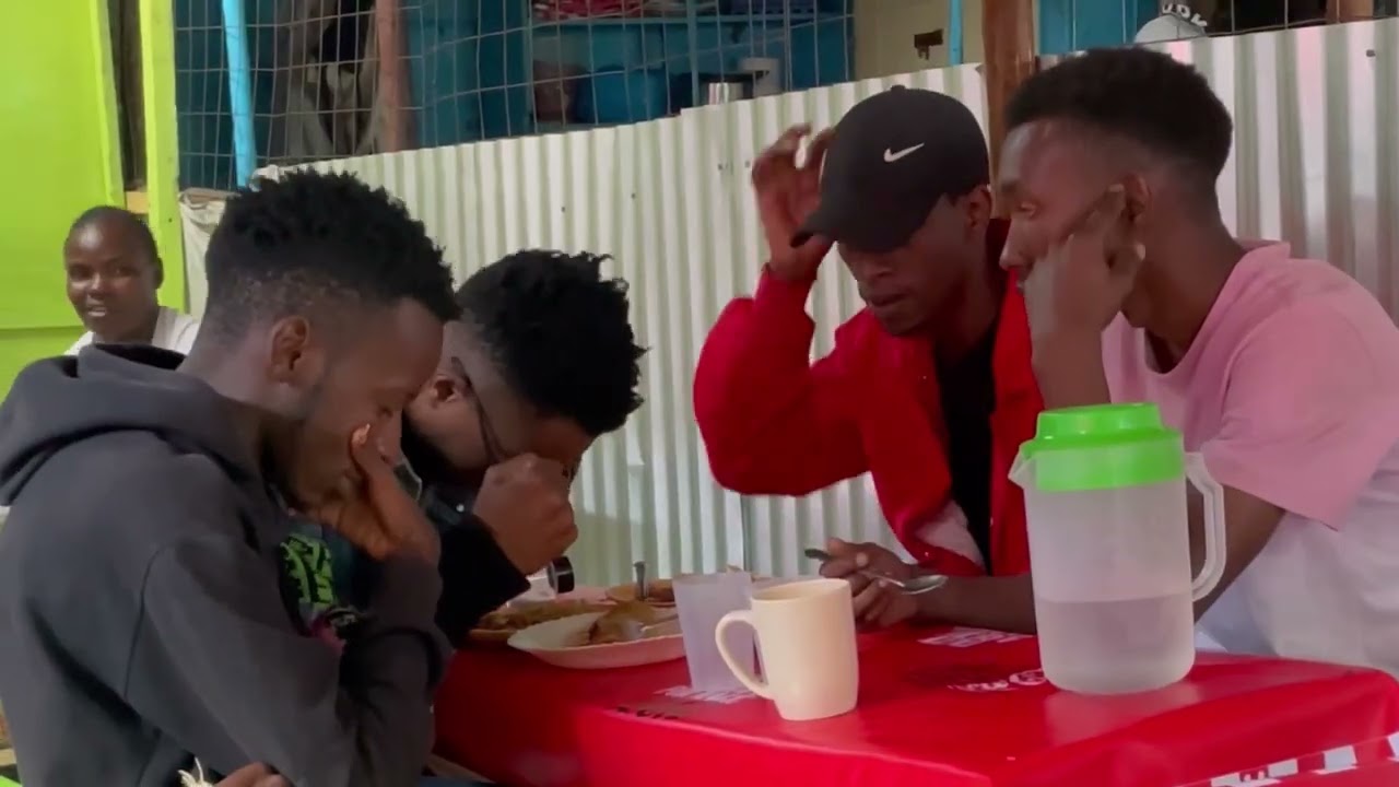 Best of Felix Omondi pranks May 😂😂😂