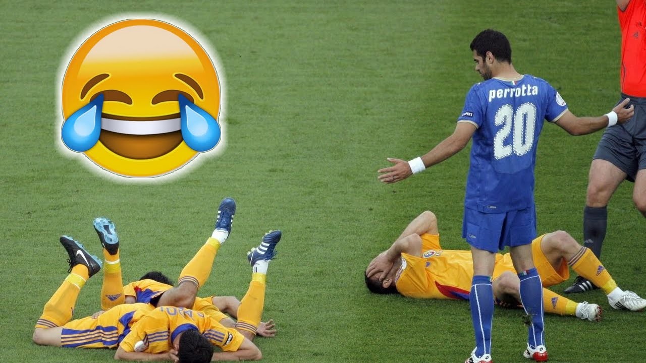 Les Plus Grosses Simulations du FOOT !