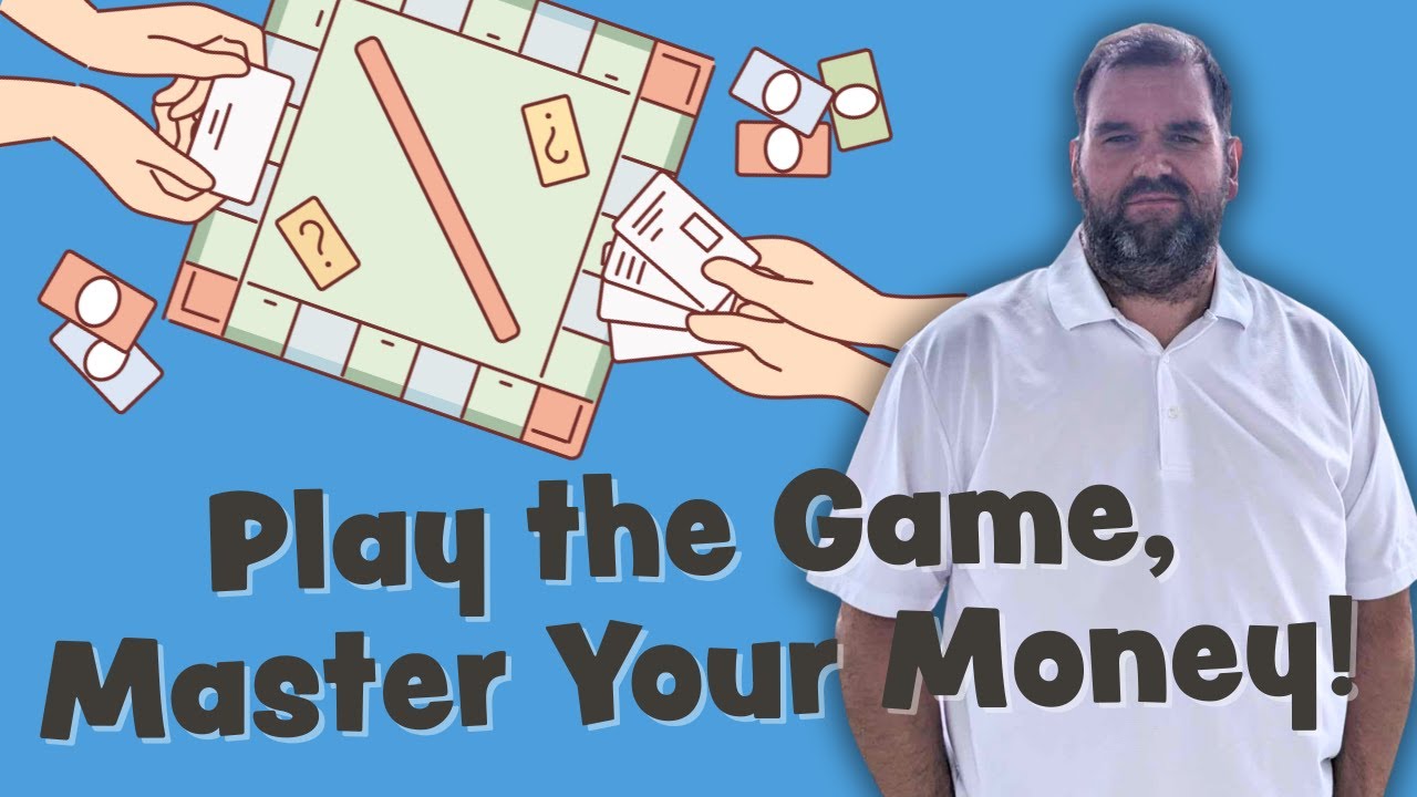 Unlock Financial Wisdom with the Game of Monopoly