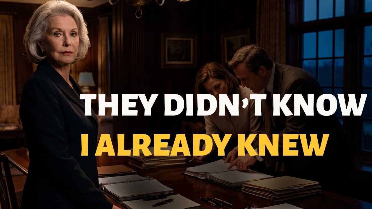 What Would You Do If Your Kids Asked for Your Signature?