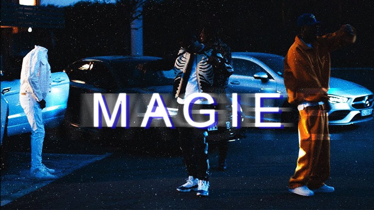Rsko x Tiakola x Franglish Type Beat 