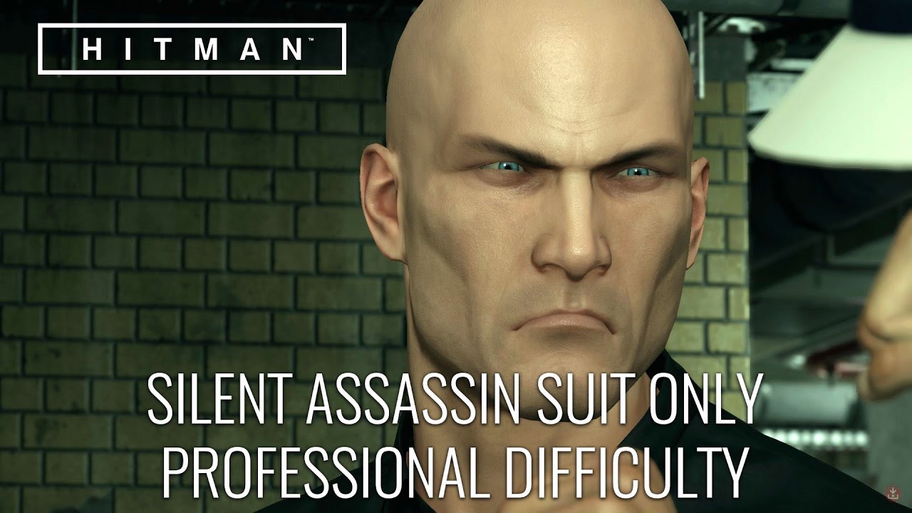 HITMAN™ Professional Difficulty Walkthrough - Club 27, Bangkok (Silent Assassin Suit Only)