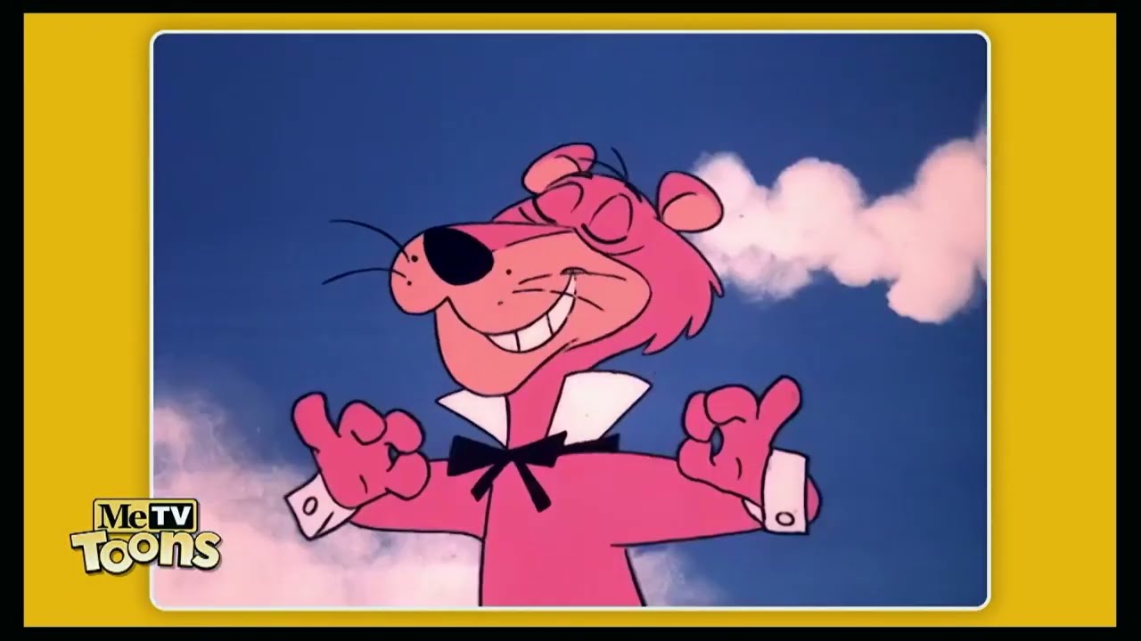 MeTV Toons - House of Hanna-Barbera & Schedule Change Promos (7:26)