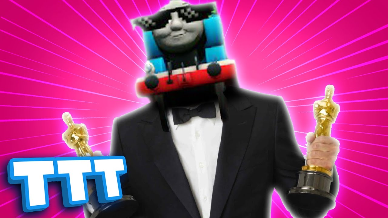 GIVE THAT MAN AN OSCAR! | Gmod TTT
