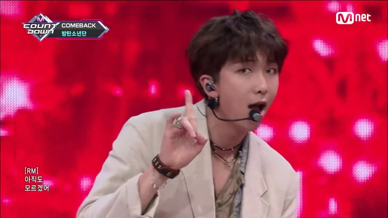Imagine Jungkook EP.1