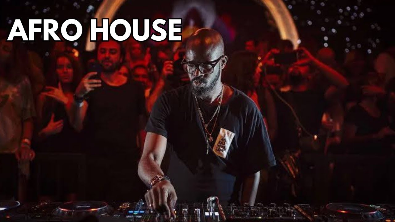 Black Coffee Vibey Deep House Mix | Afro House in USA to Tech House 2025 playlist 