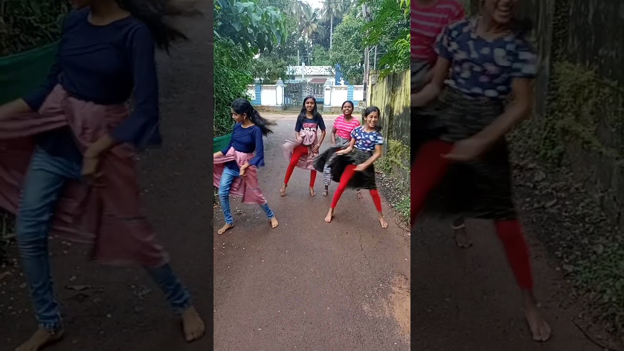 Lungi Dance