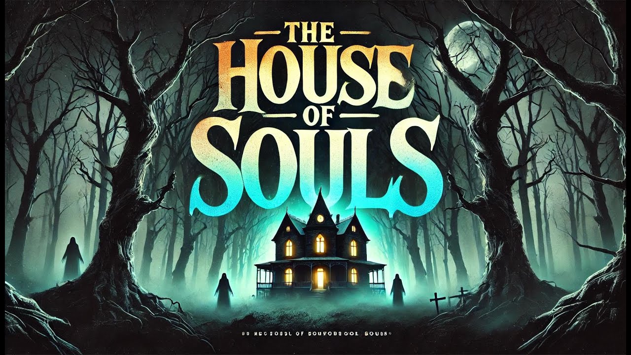 The House of Souls 🕯️ A Masterpiece of Supernatural Horror by Arthur Machen