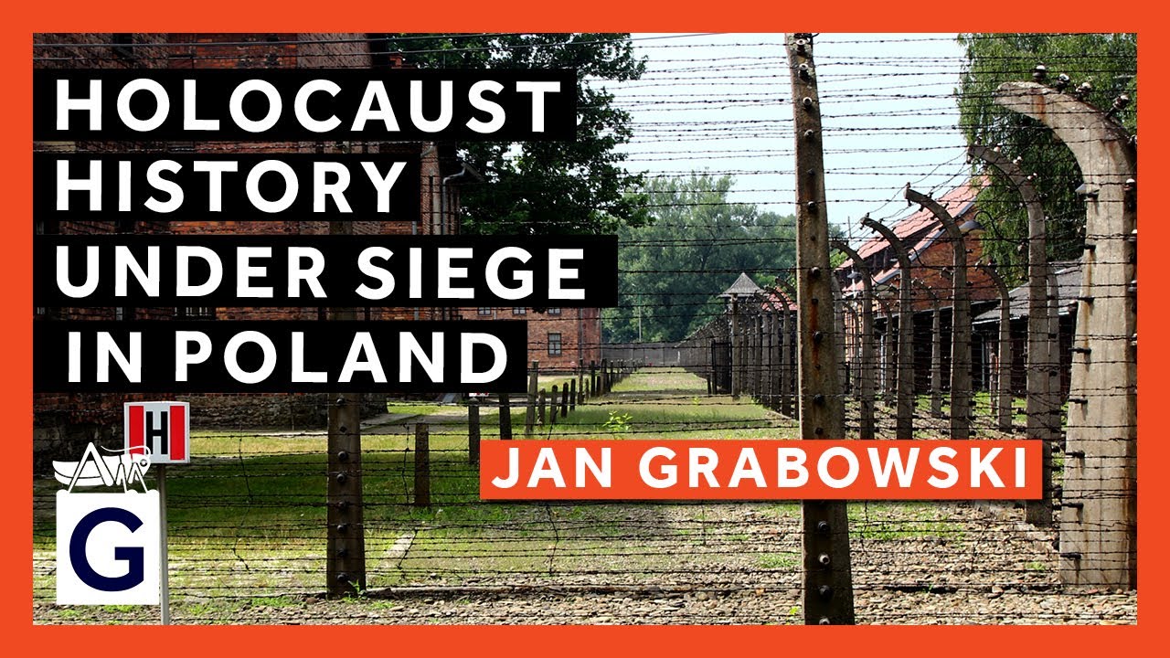 Holocaust History Under Siege in Poland
