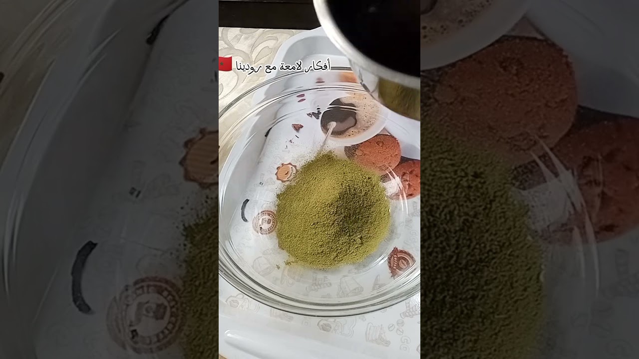 وصفة فعالة لعلاج تساقط الشعر وعلاج القشرة والحكة بمكونات سحرية #لايك#اكسبلور#وصفات #طبيعية#