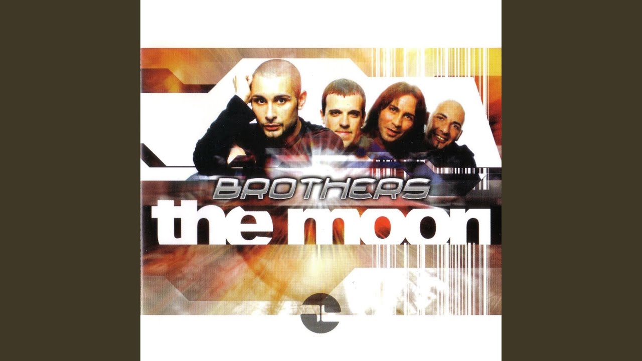 The Moon