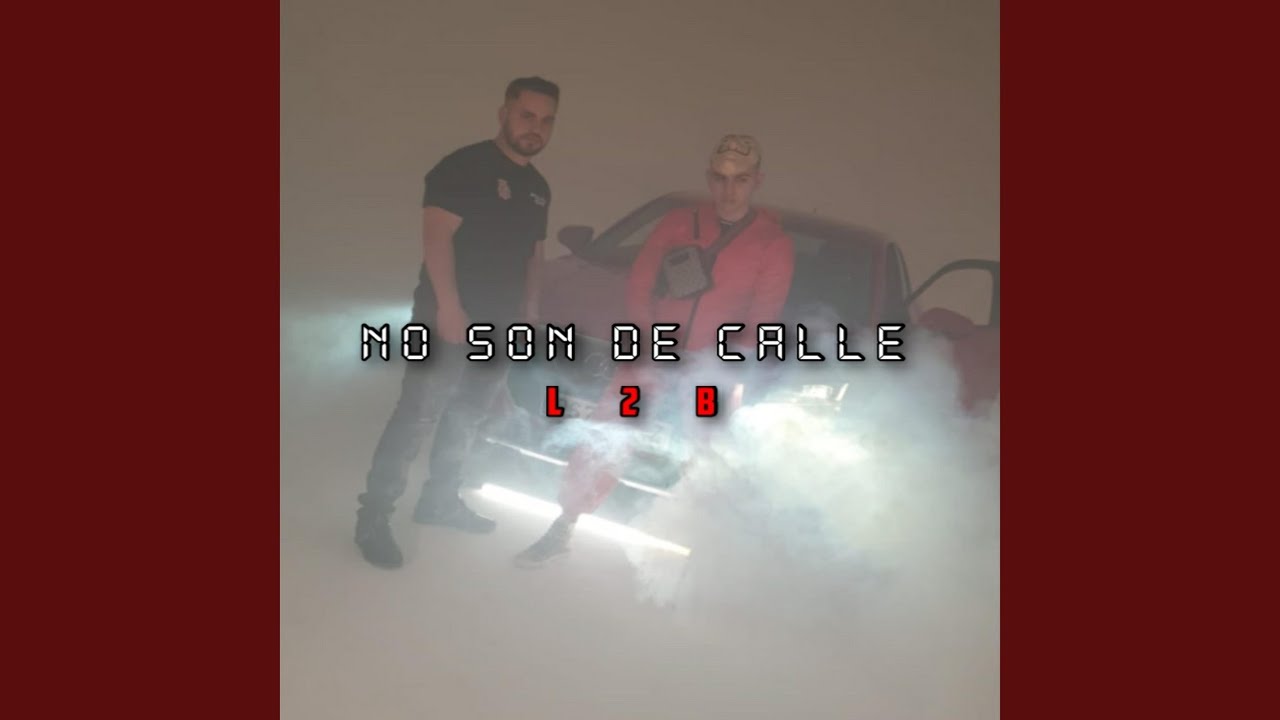No Son de Calle