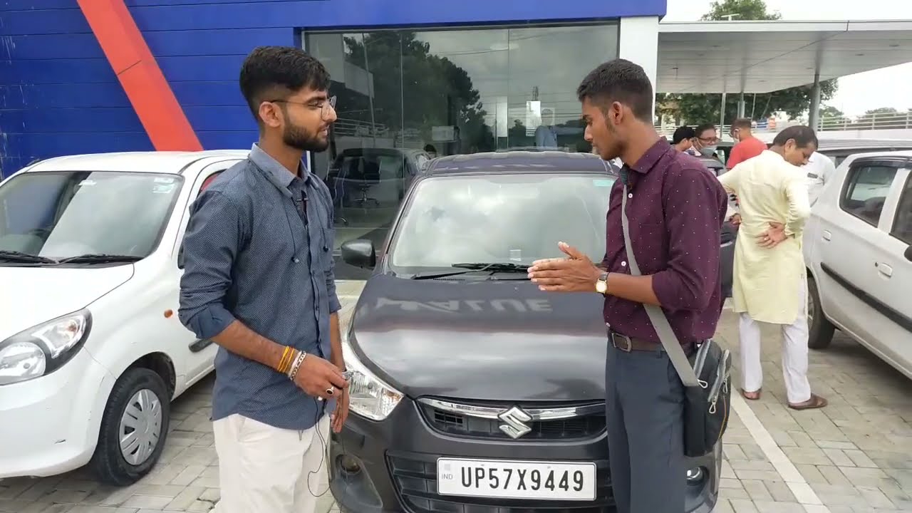 True value Exchange car gorakhpur, Aultok10, Swift, Celerio,Xcent,AultoLxi,Ciaz
