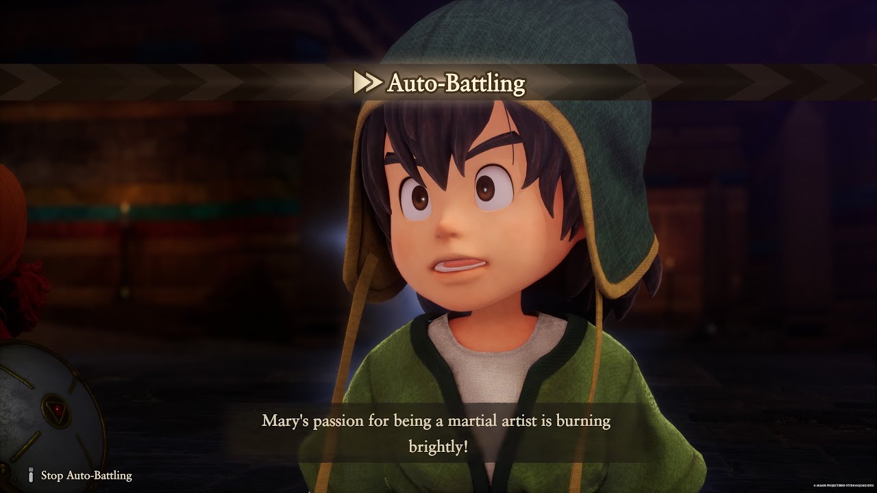 DRAGON QUEST VII: Переосмысление игрового процесса ⛵ PS5 - Отличный ремейк RPG