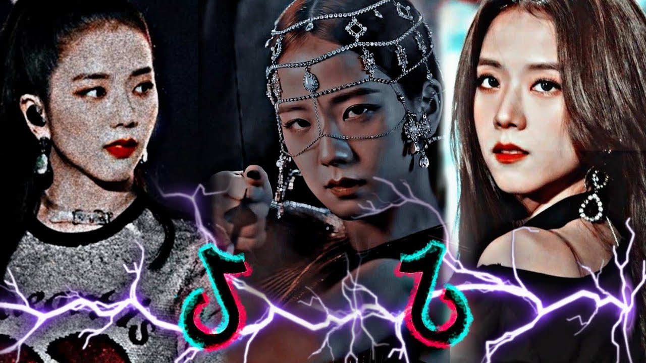 Jisoo Best Tiktoks & Edits Compilation 2022