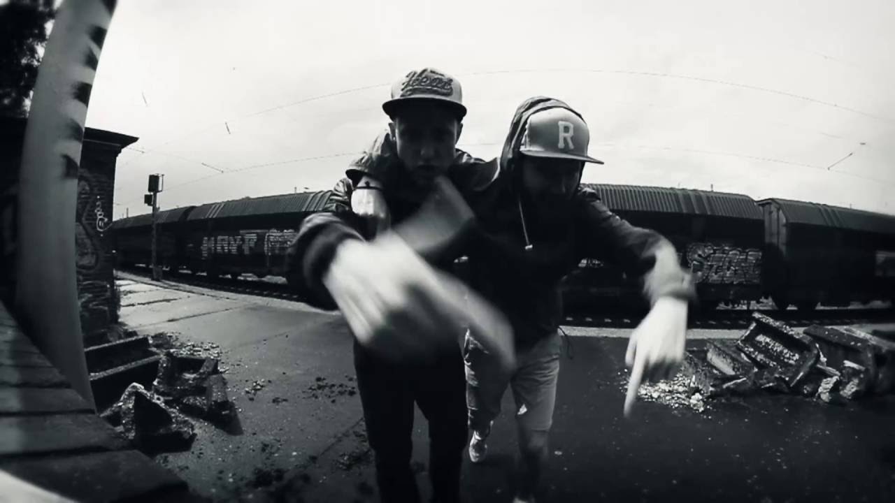 Repete 23 und Herr König - Vorgeschmack (Teaser)