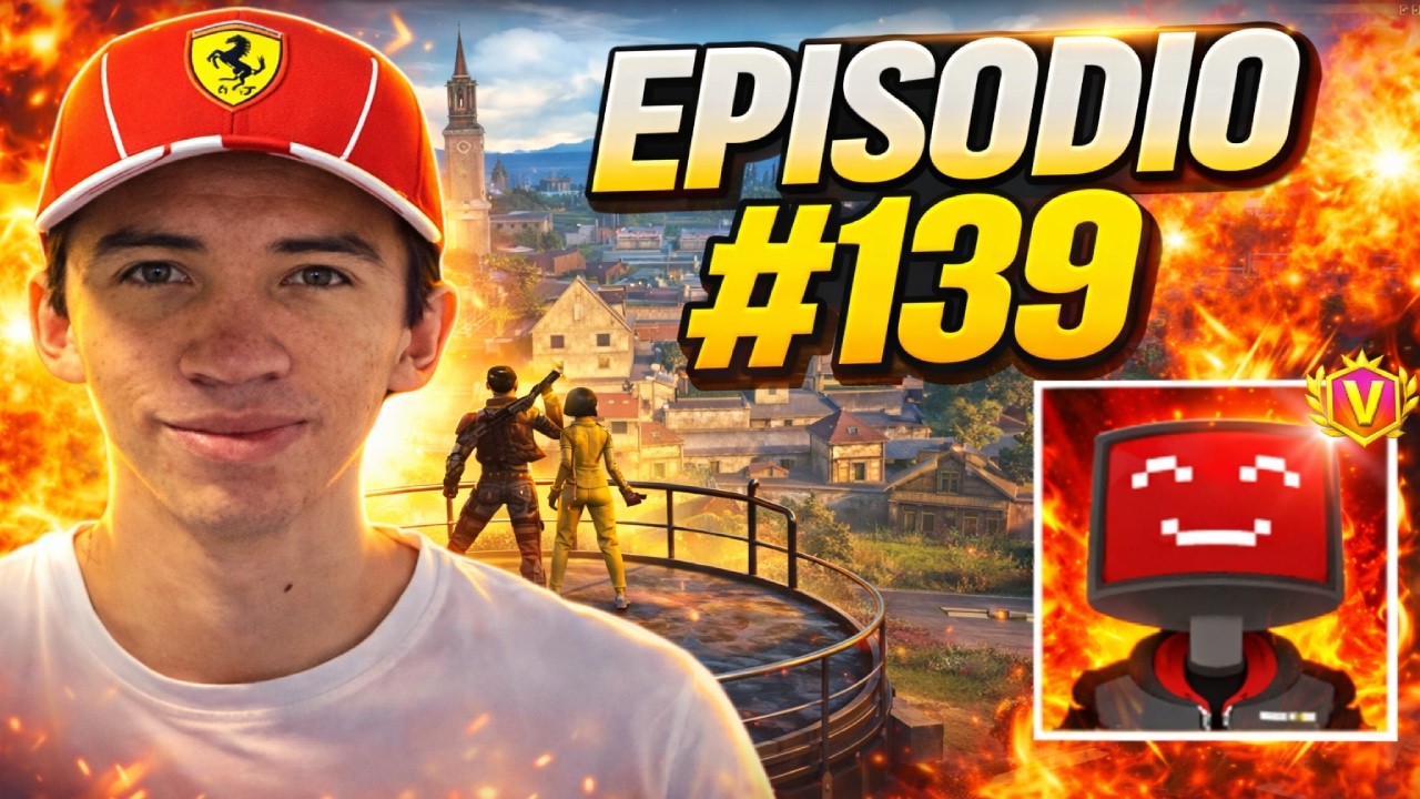ANDO EN BUSCA DEL VERIFICADO DE GARENA ¡PARTE 139! | FREE FIRE