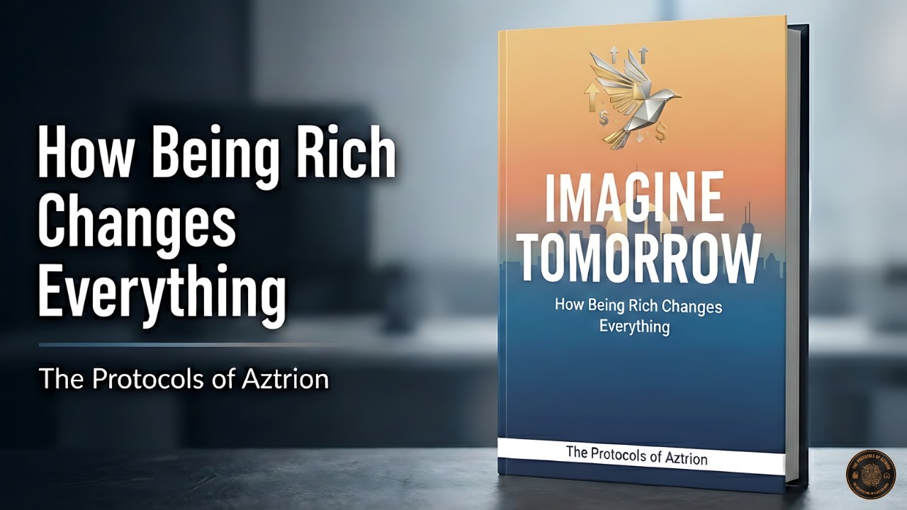 Why Everything CHANGES When You Get RICH | Full Audiobook