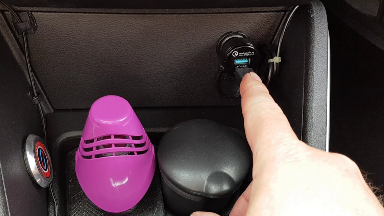 Dashcam Vantrue N2 PRO