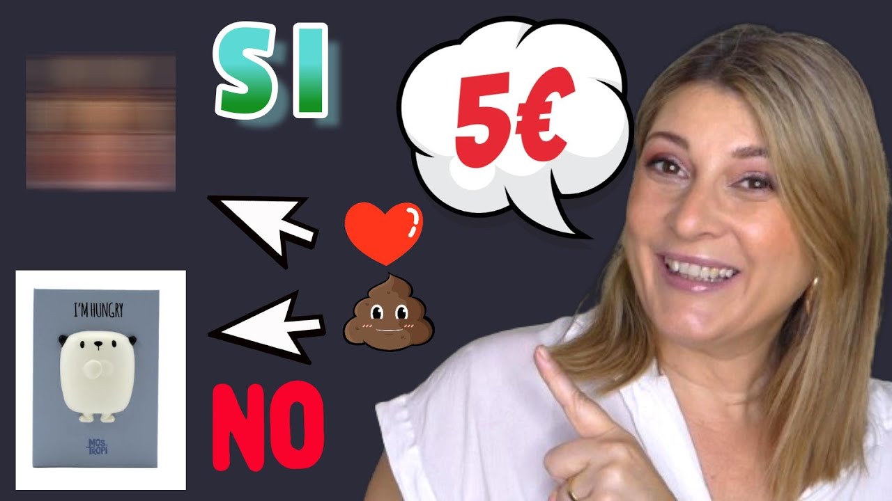 🔥Maquillaje por MENOS de 5€ alguna DECEPCION 💩Y muchos FAVORITOS 🫶