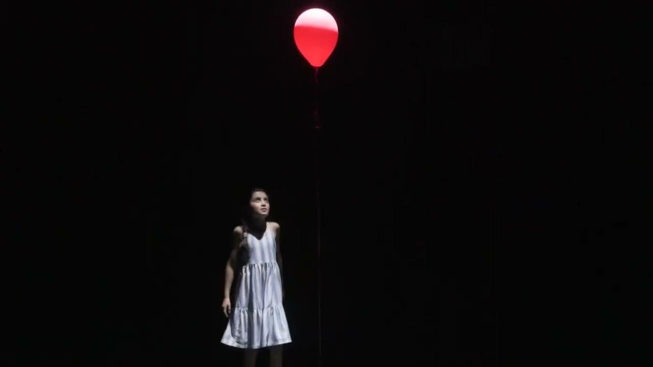 SDA On stage 2024 - Scandinavian Dance Squad (SDS) - Louise Schander