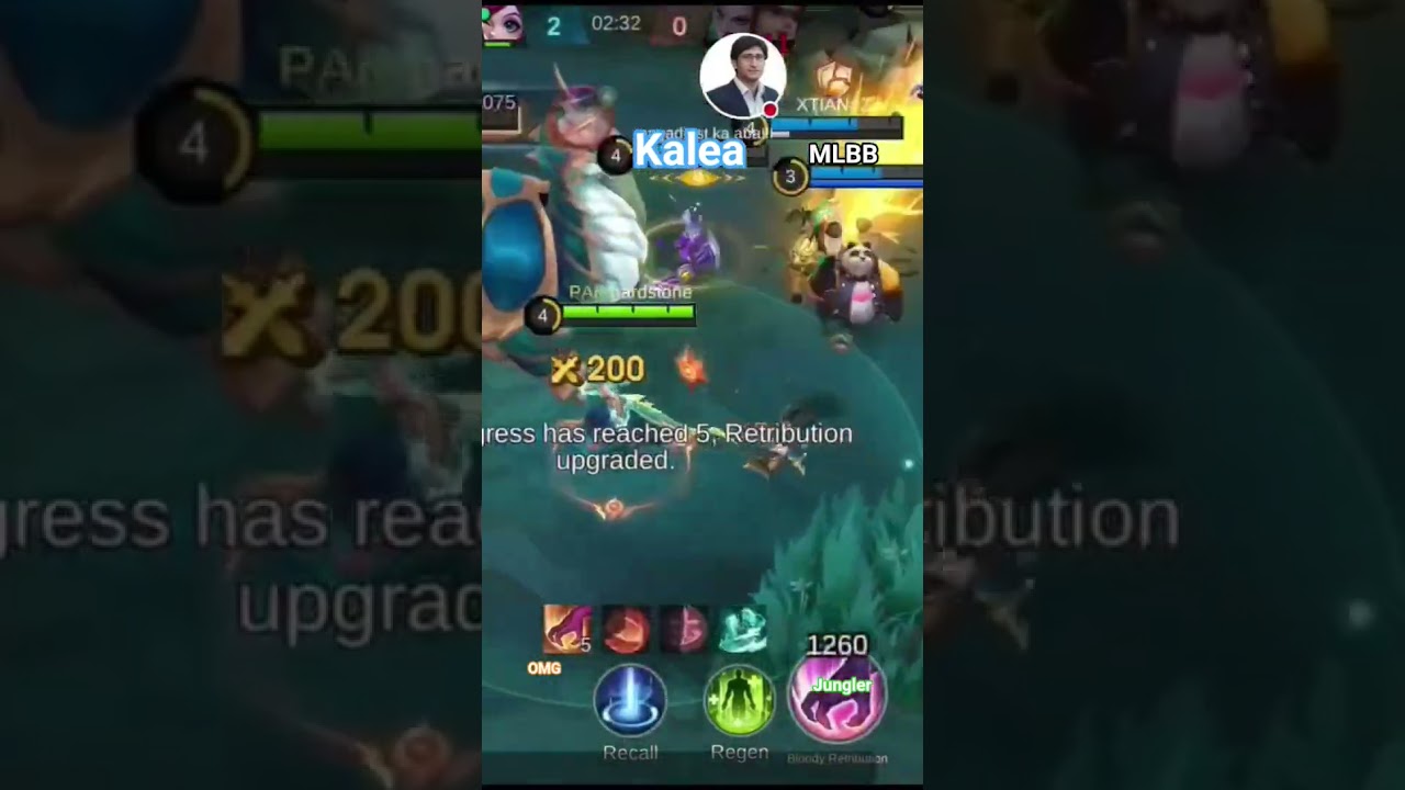 #kalea #hardstonegaming #mobilelegends #mlbb #mlbbshorts #shorts #youtubeshorts#shortvideo #trending