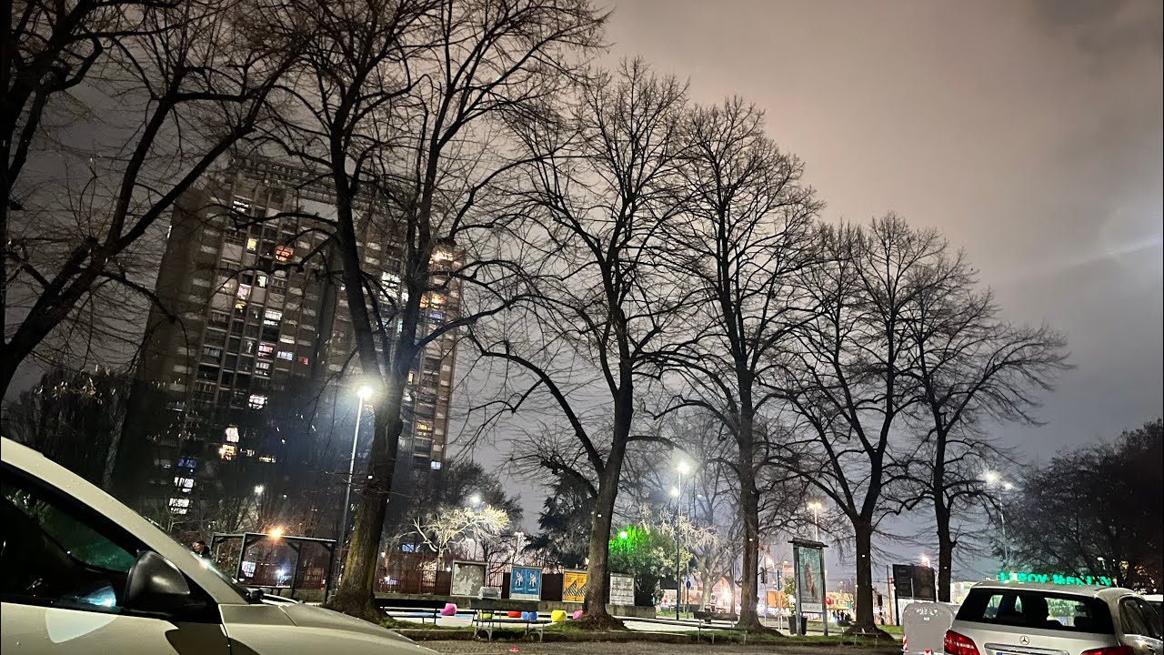 Resoconto settimana a To