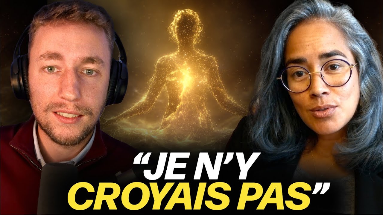 Prof d’Histoire-Géo : une rationnelle découvre des perceptions qu’elle ne s’expliquait pas
