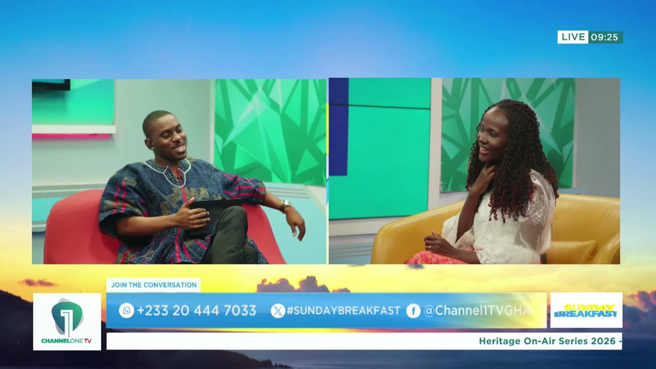 Diabetes and Fasting: Expert Advice from Efua Desua Nsiah Normanyo