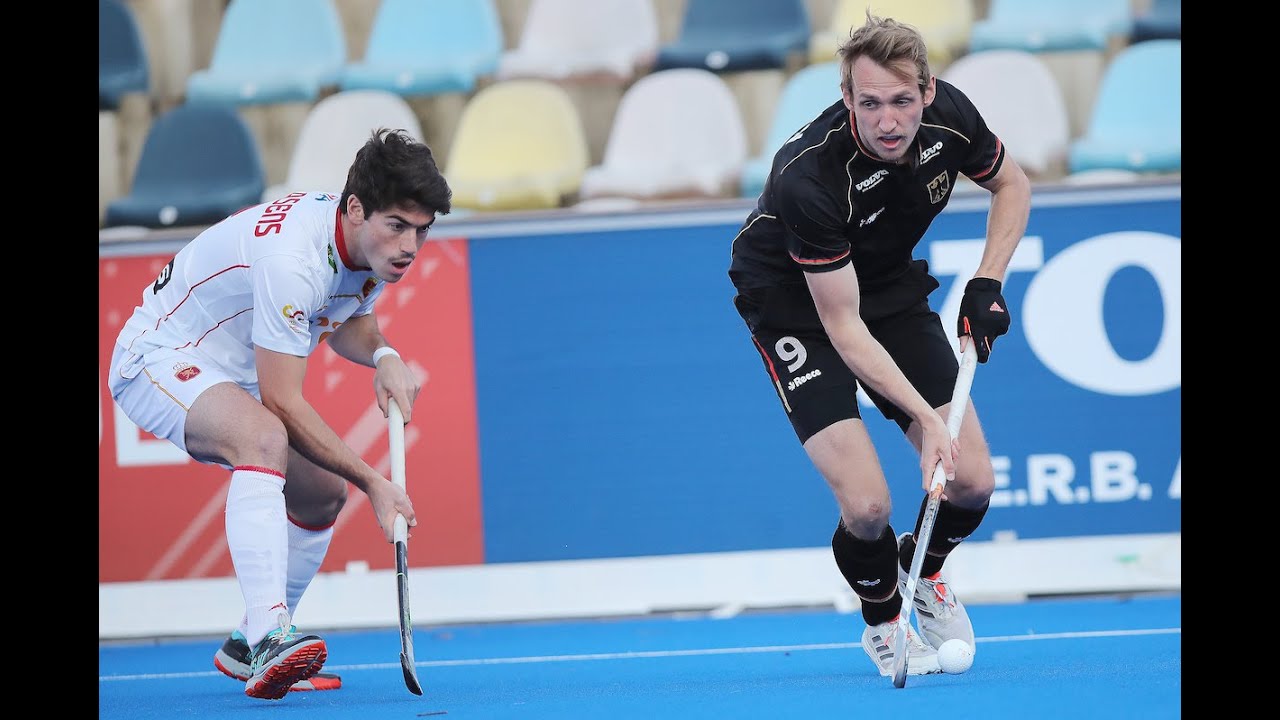 Hockey Stars Awards 2021-22: Player of the Year Nominee: Niklas Wellen | Germany