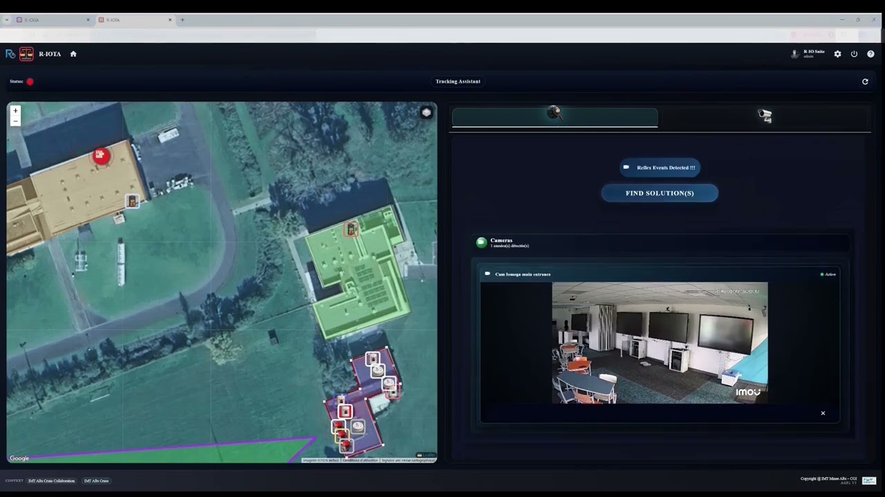 R-IO Suite short demo