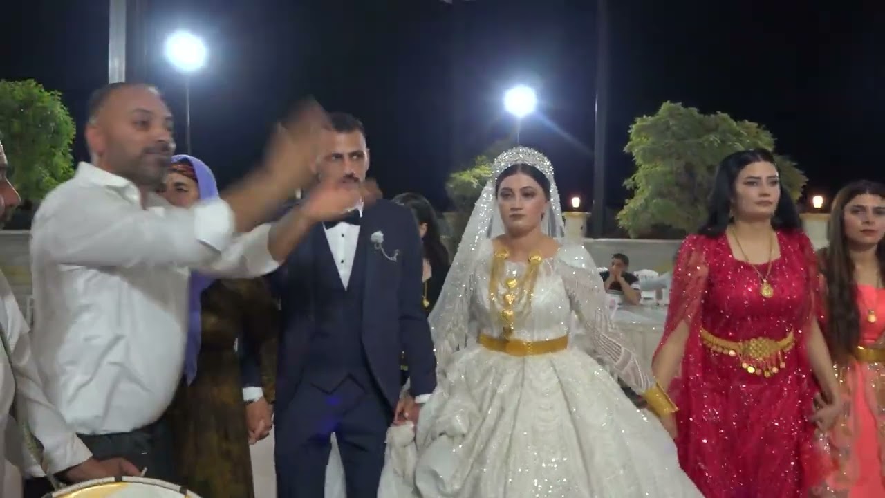 06.09.2024 - Rojda & Cihan Lilyana Düğün Salonu - Foto Güven Part 2