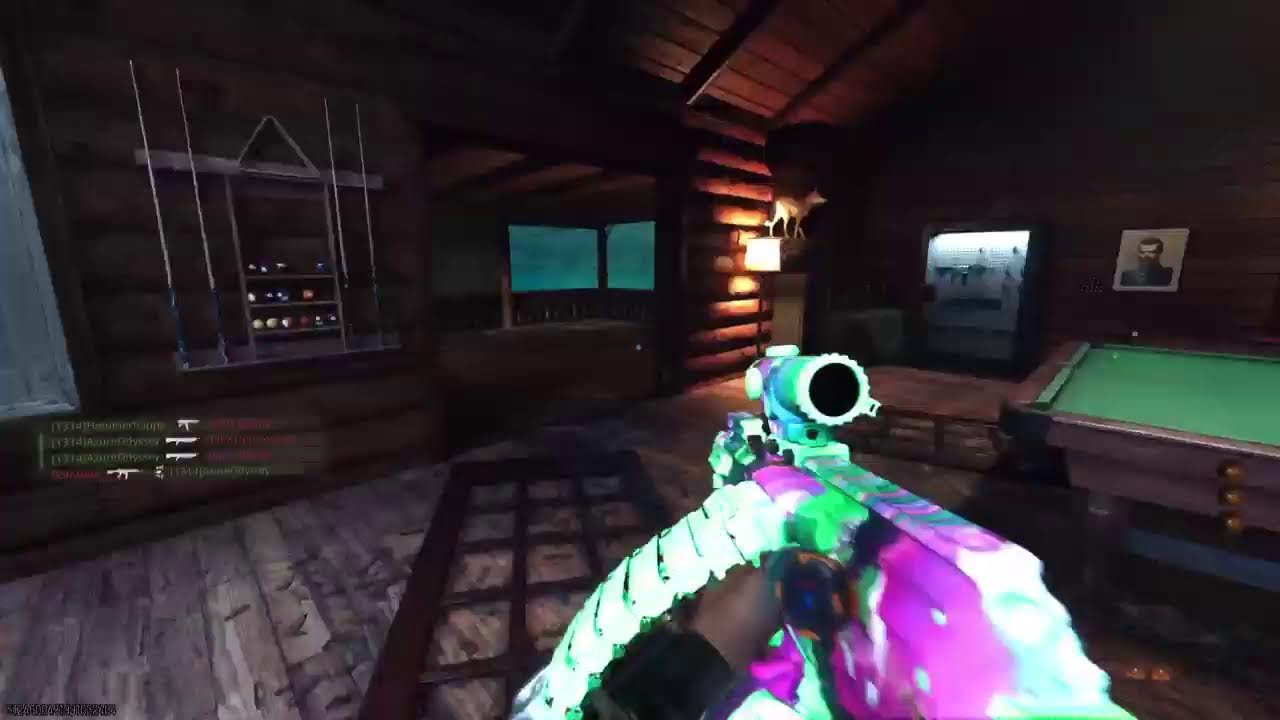 COD:7