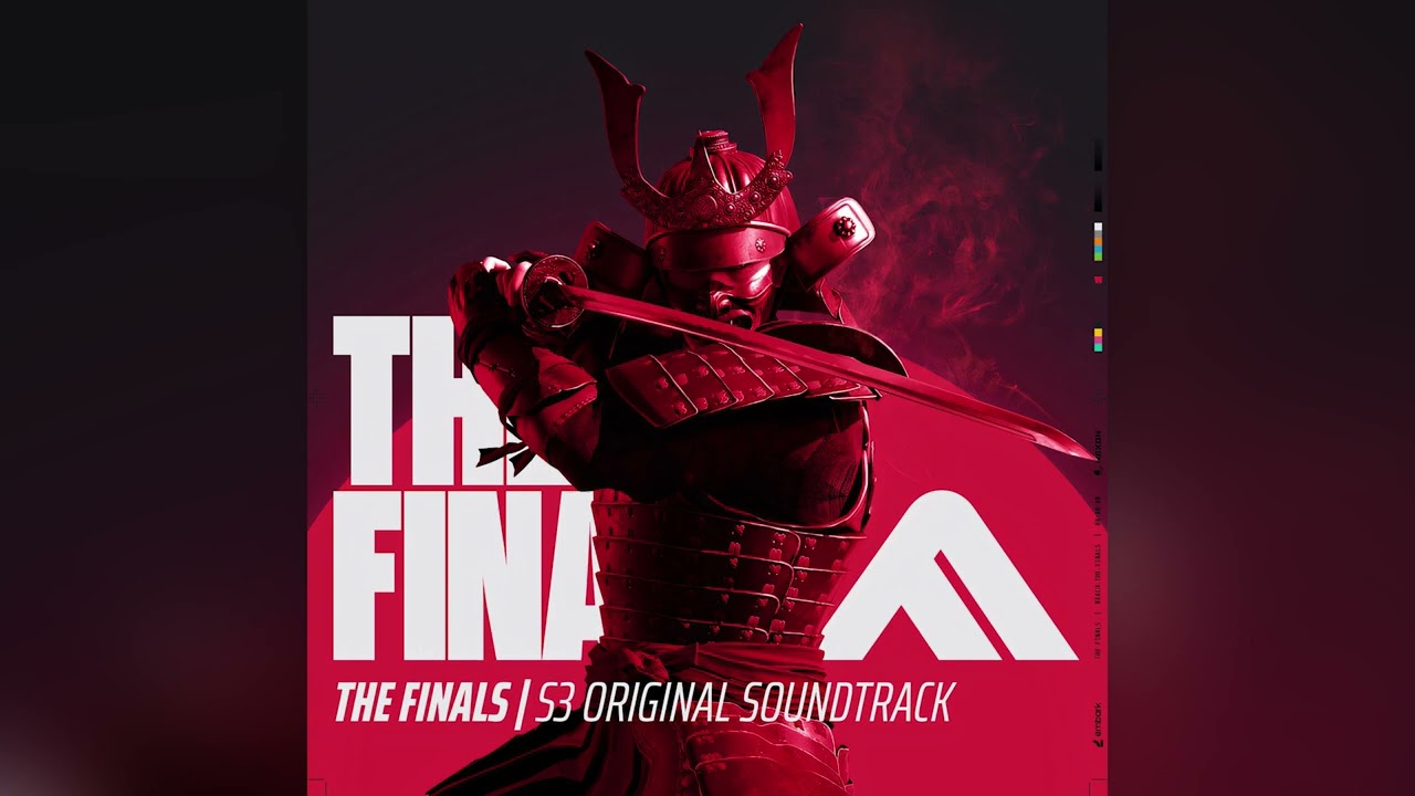 THE FINALS OST | Kyoto Sunrise