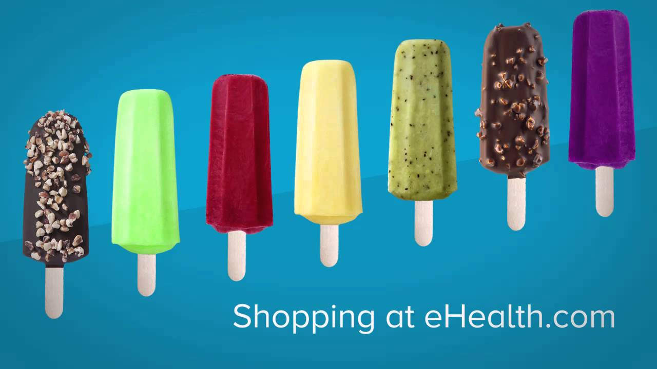 Shopping at eHealth.com vs. Healthcare.gov