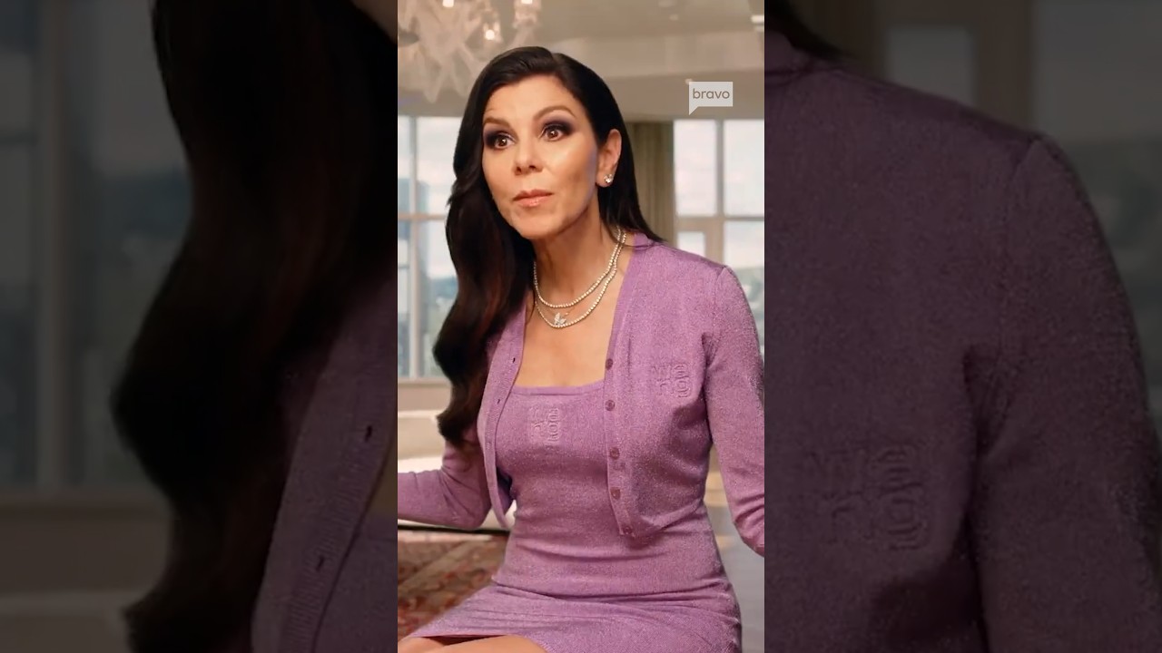 We've heard of having multiple properties, but THREE homes in ONE state? #HeatherDubrow #TerryDubrow
