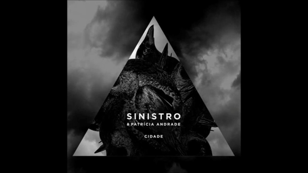 Sinistro - Cidade (FULL EP)